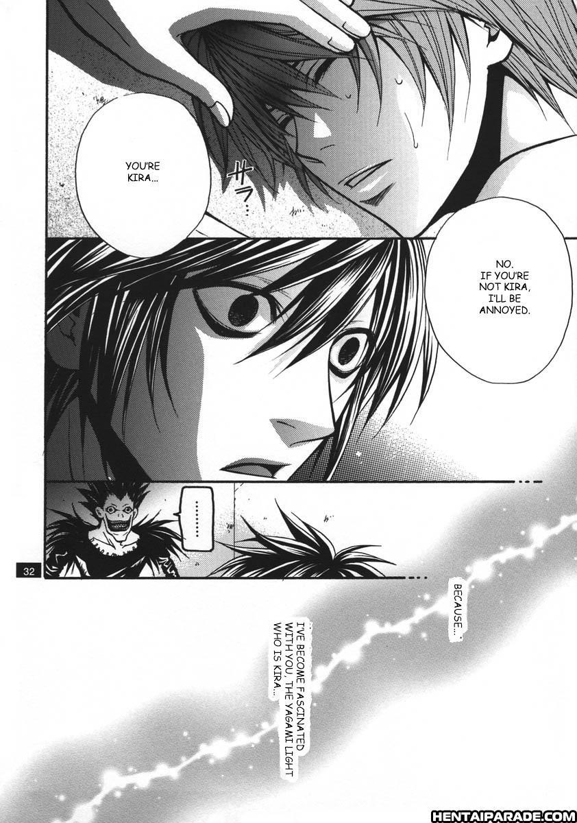 Death Note Dj - Dead Or Alive 1