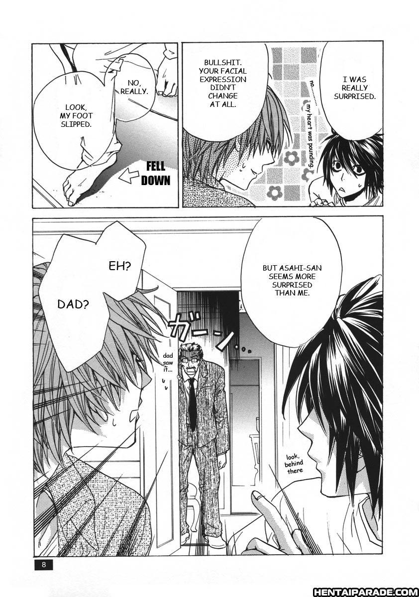 Death Note Dj - Dead Or Alive 1