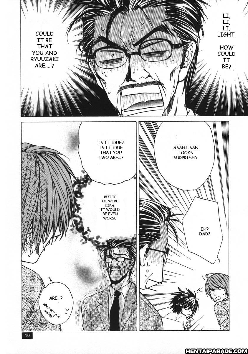 Death Note Dj - Dead Or Alive 1