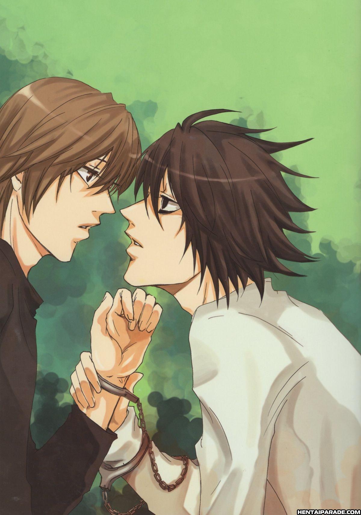 Death Note Dj - Memai 1