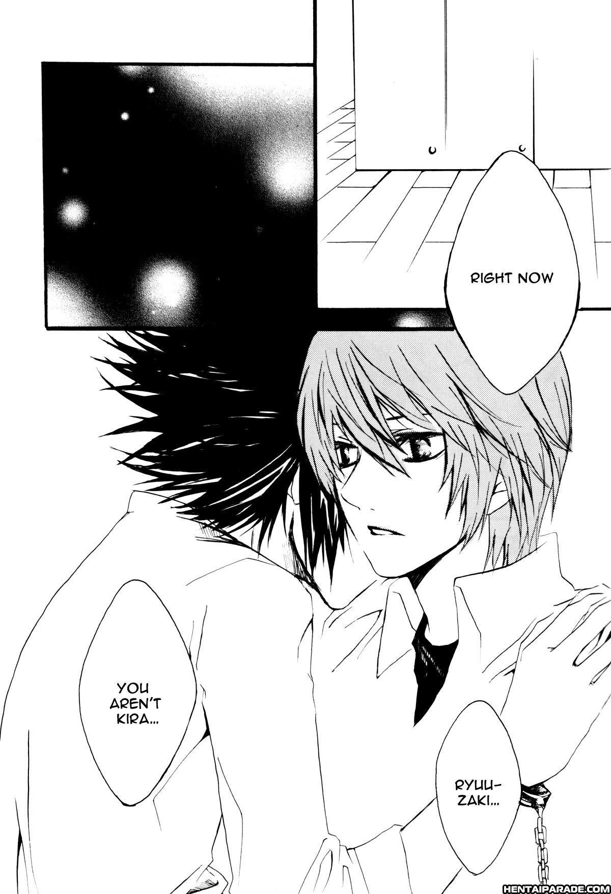 Death Note Dj - Memai 1