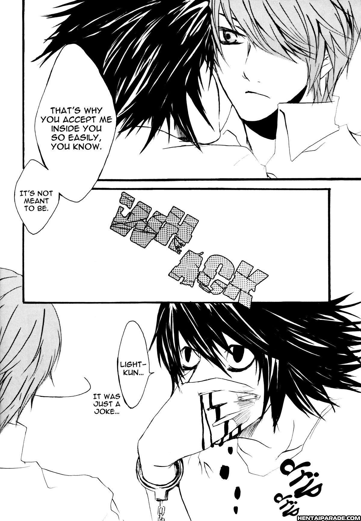 Death Note Dj - Memai 1