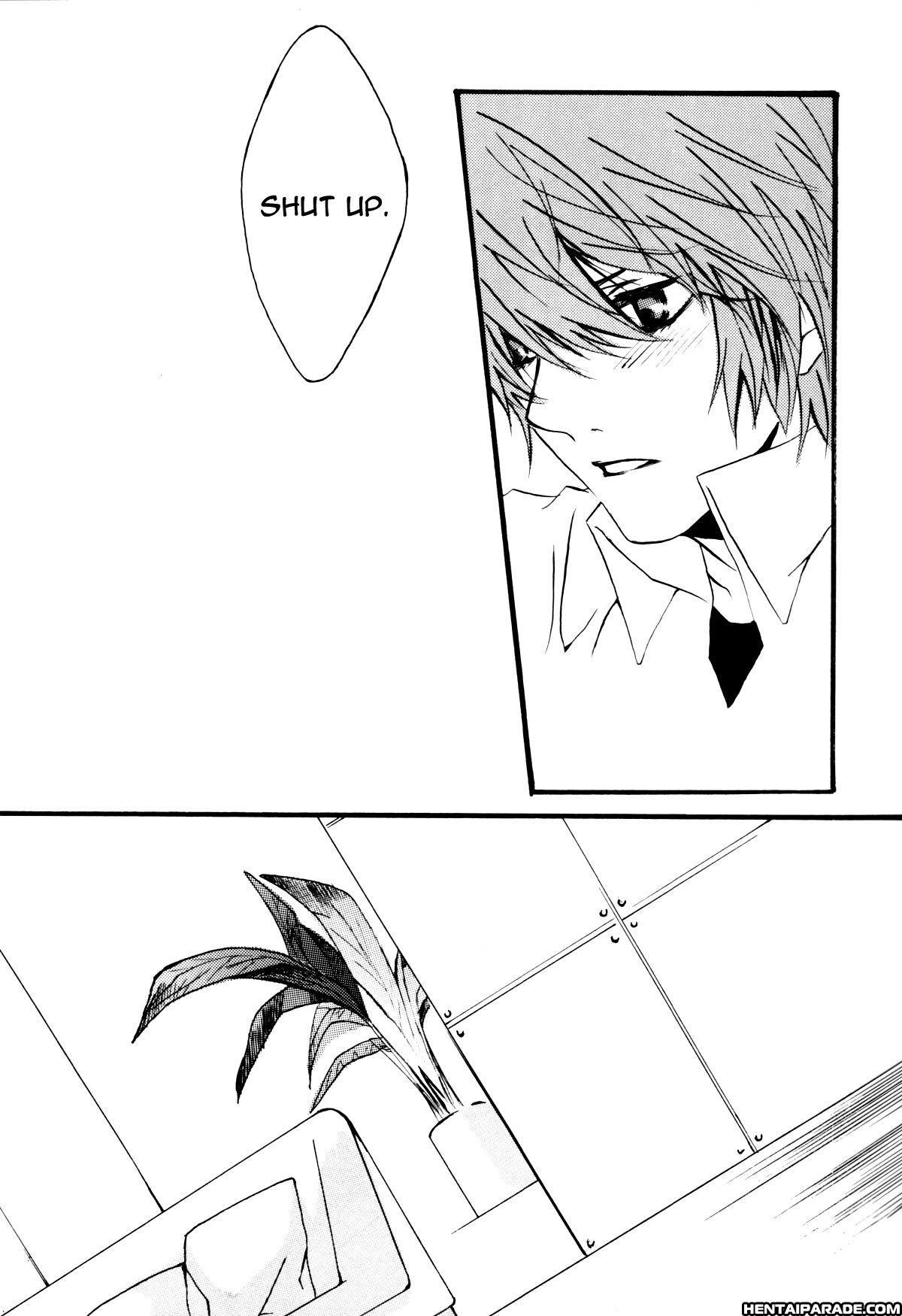 Death Note Dj - Memai 1