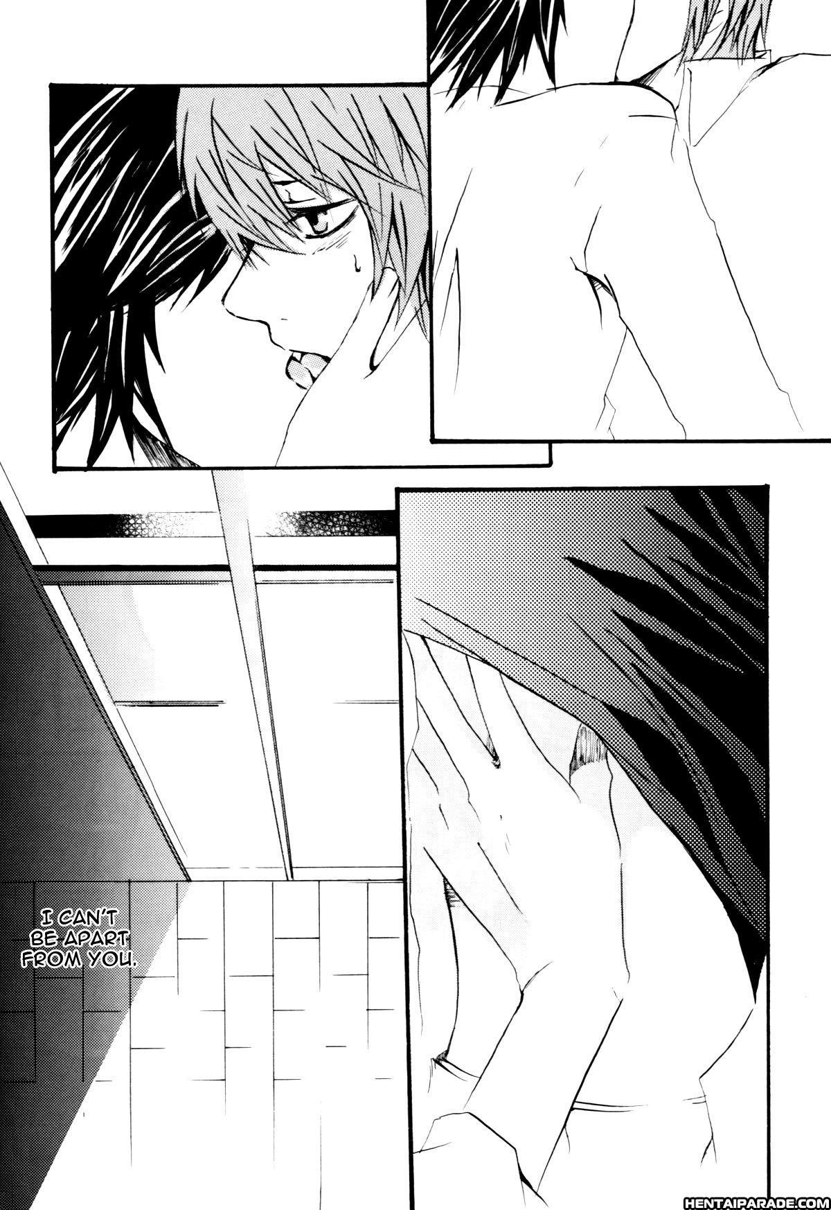 Death Note Dj - Memai 1