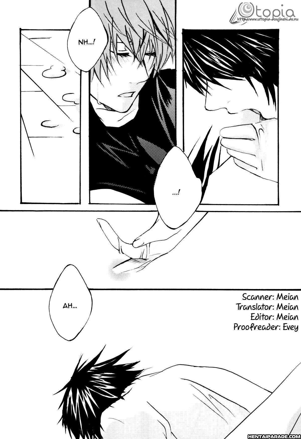 Death Note Dj - Memai 1