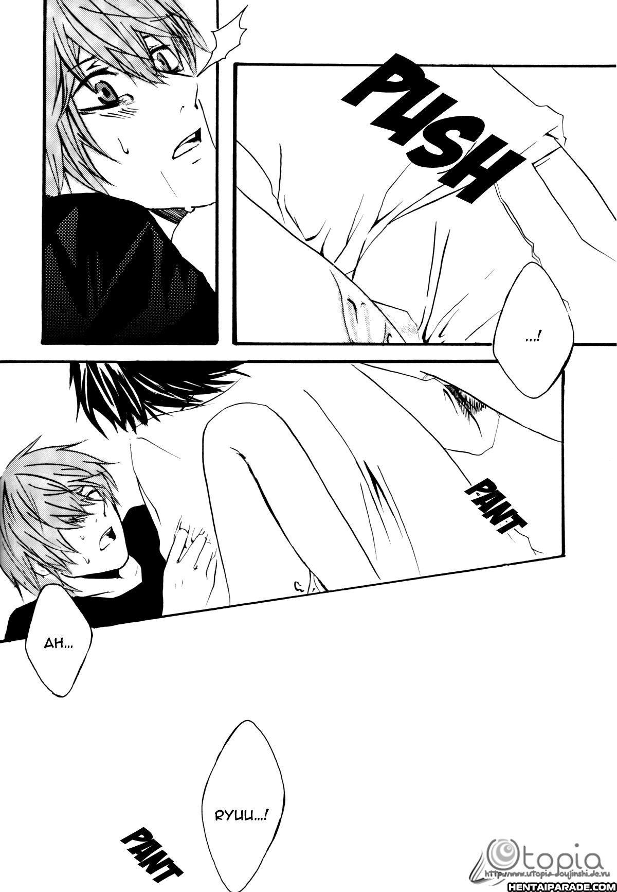 Death Note Dj - Memai 1