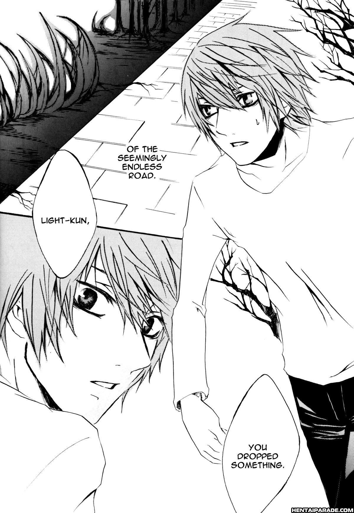 Death Note Dj - Memai 1