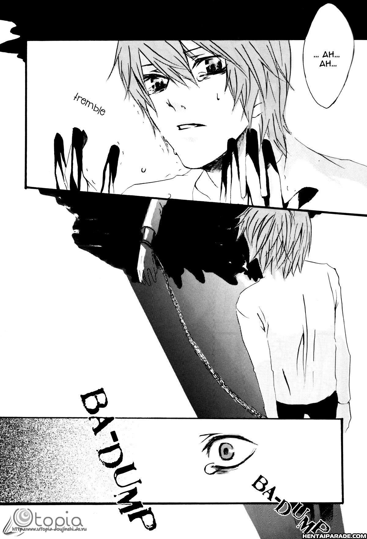 Death Note Dj - Memai 1