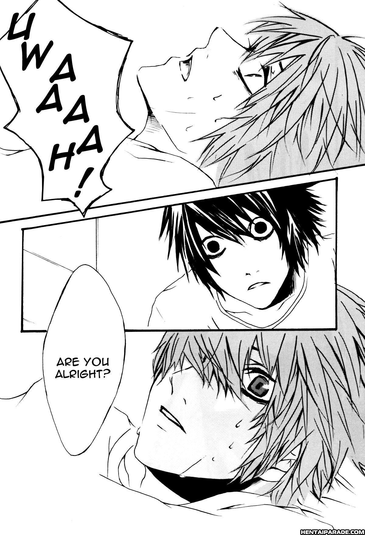 Death Note Dj - Memai 1