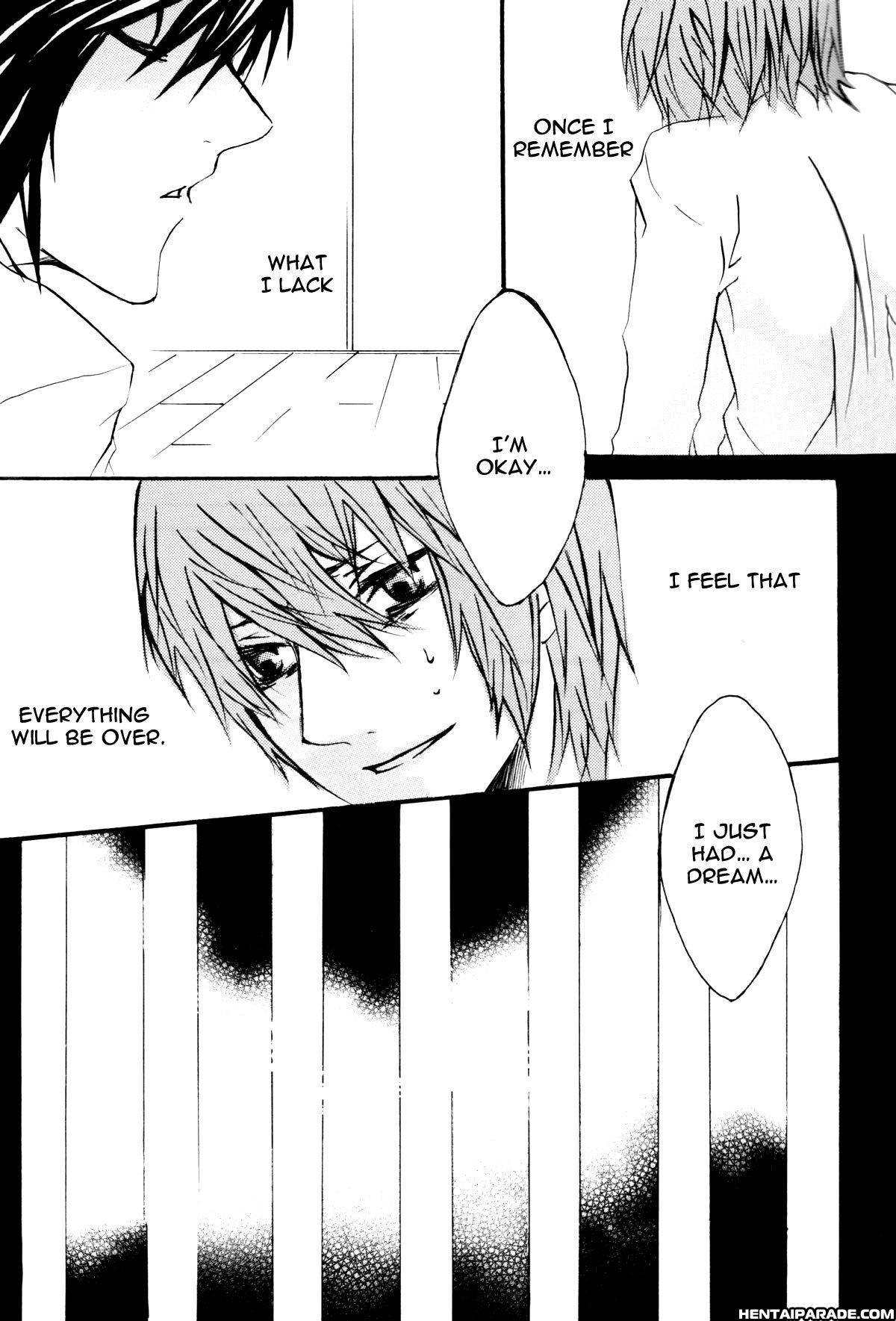 Death Note Dj - Memai 1