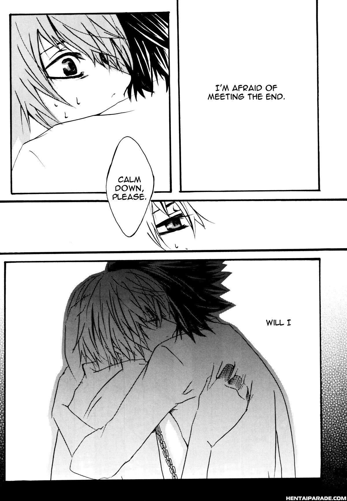 Death Note Dj - Memai 1