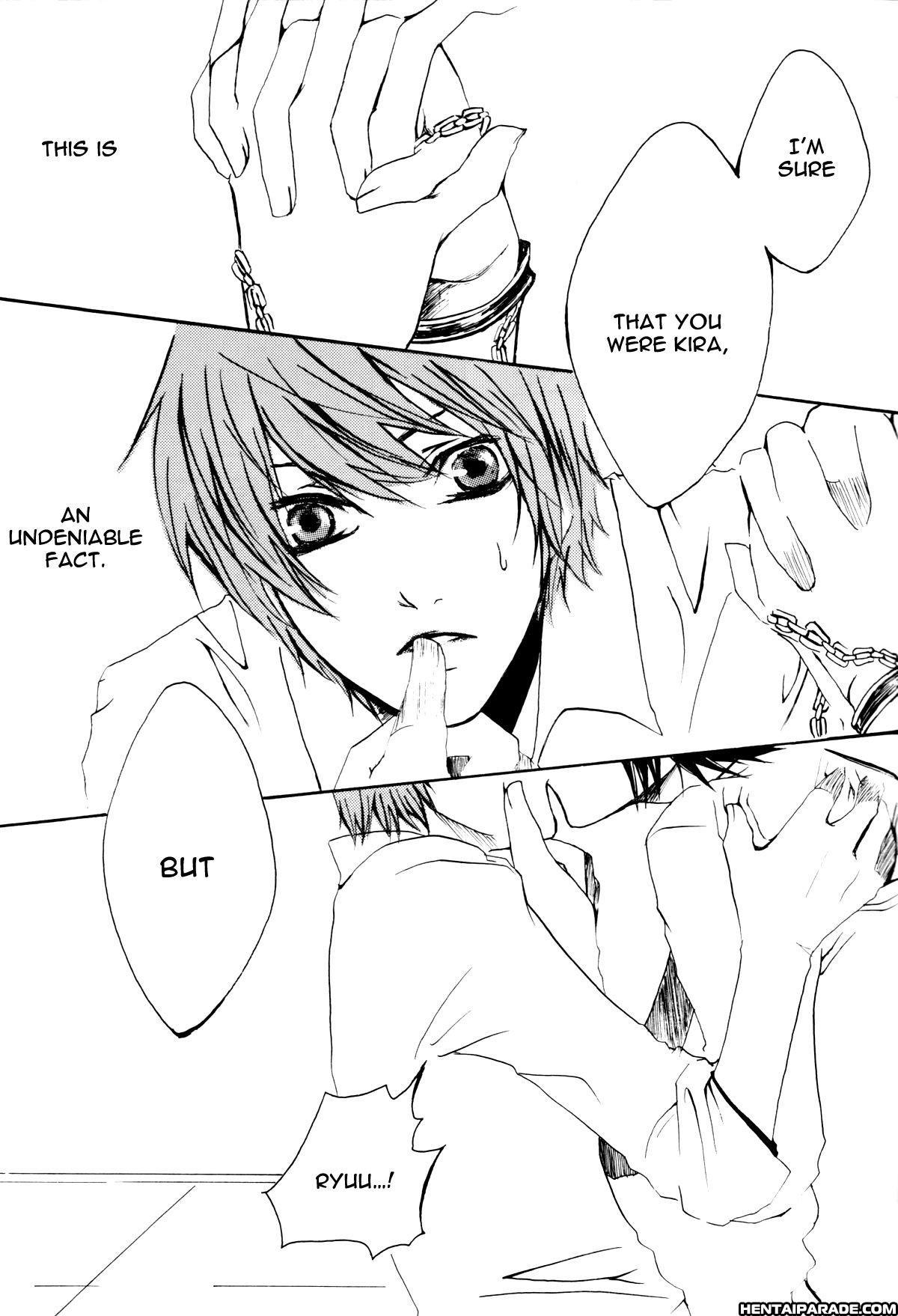 Death Note Dj - Memai 1