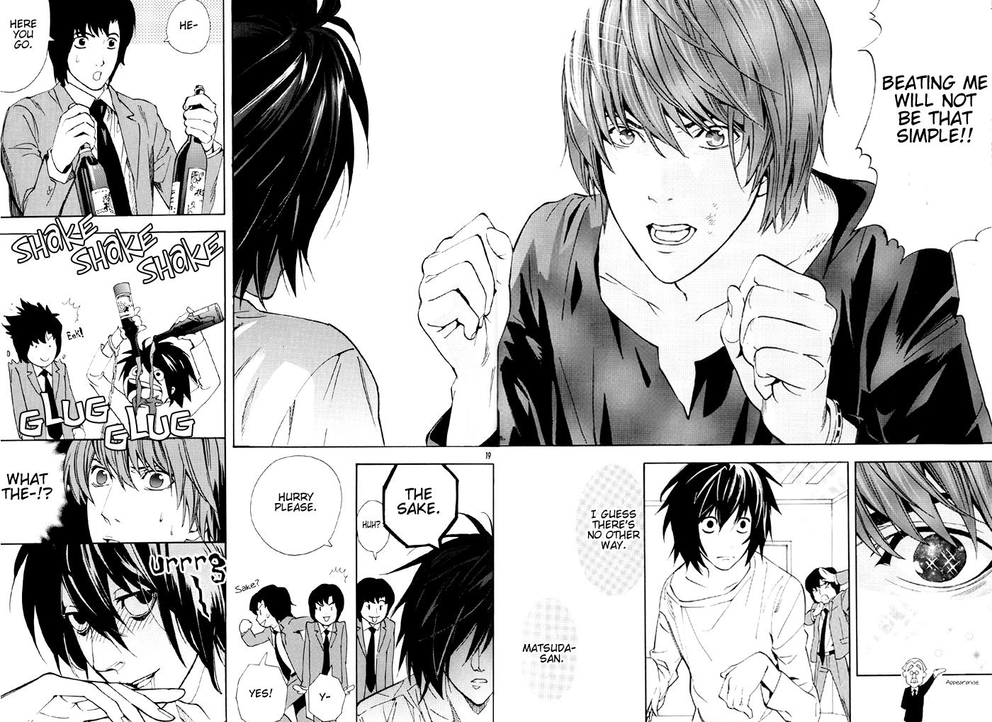 Death Note Dj - Star Light 1