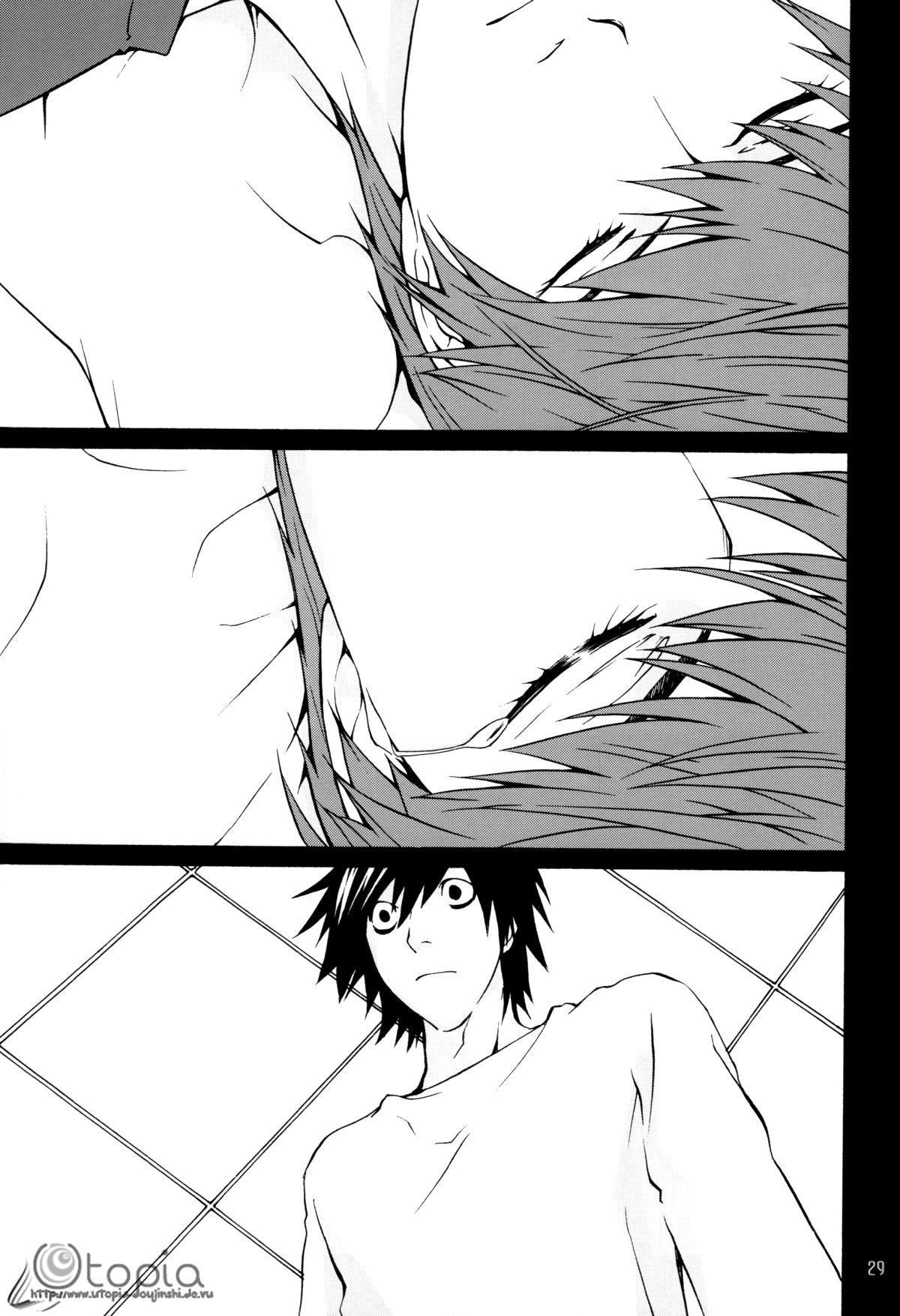 Death Note Dj - Takuran 1