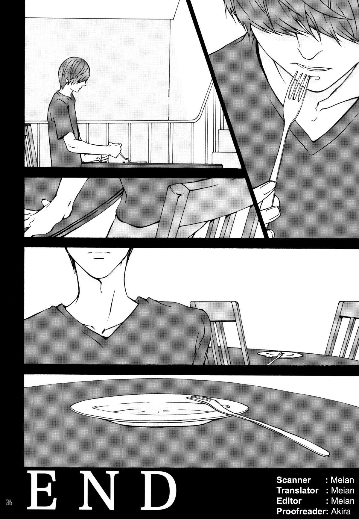 Death Note Dj - Takuran 1