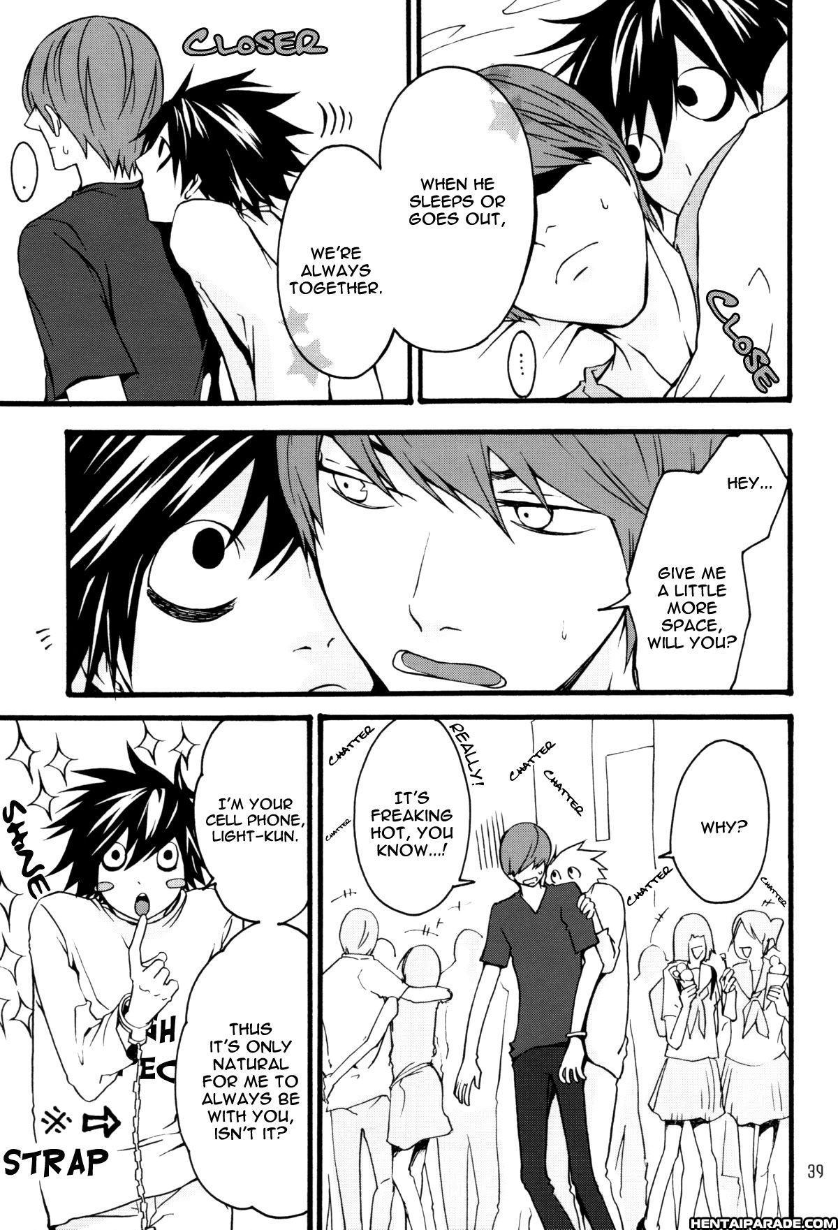 Death Note Dj - Takuran 1