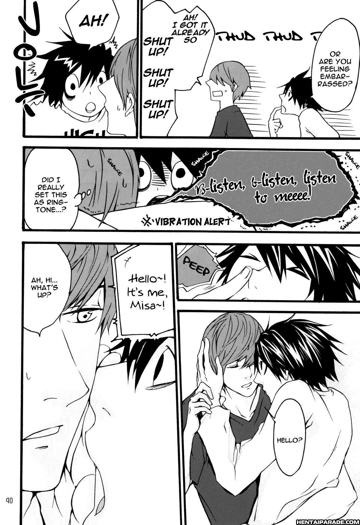 Death Note Dj - Takuran 1