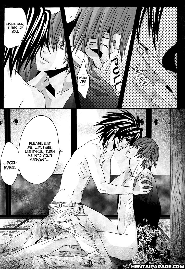 Death Note Dj - Yumemiya 3