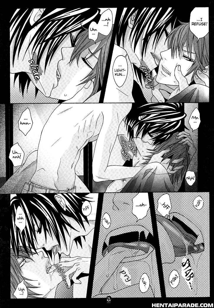 Death Note Dj - Yumemiya 3
