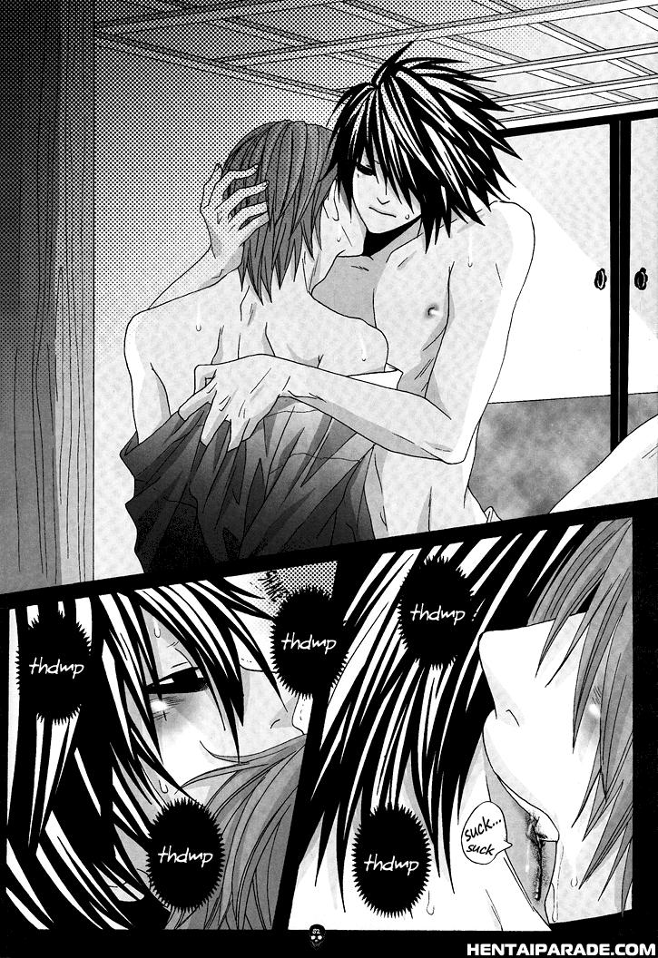 Death Note Dj - Yumemiya 3