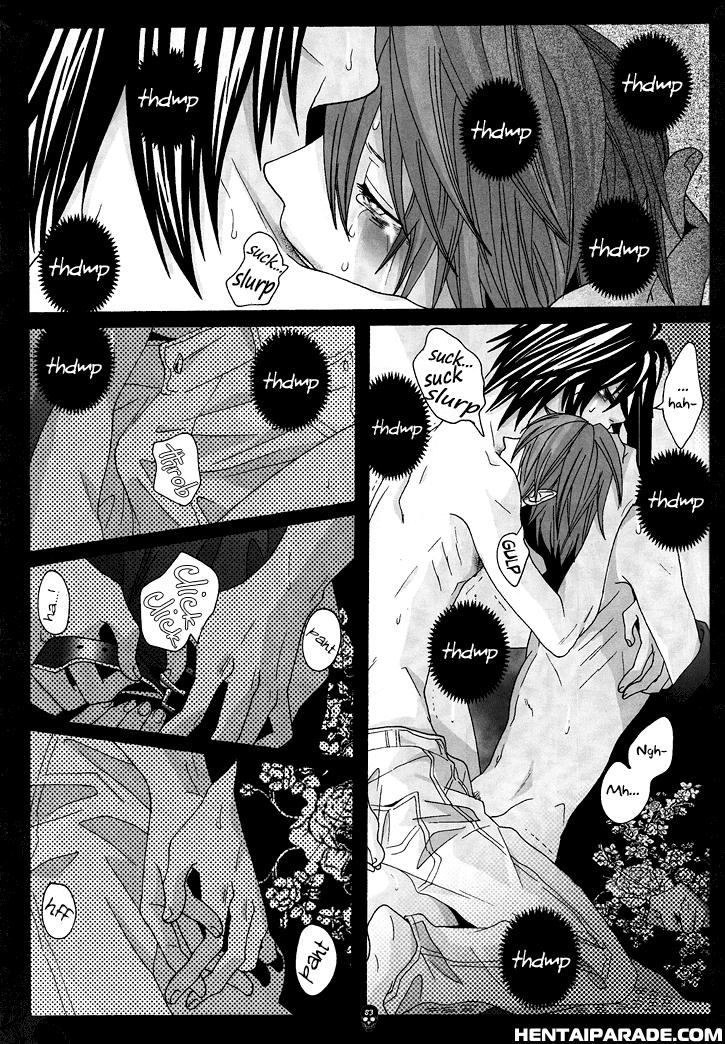 Death Note Dj - Yumemiya 3