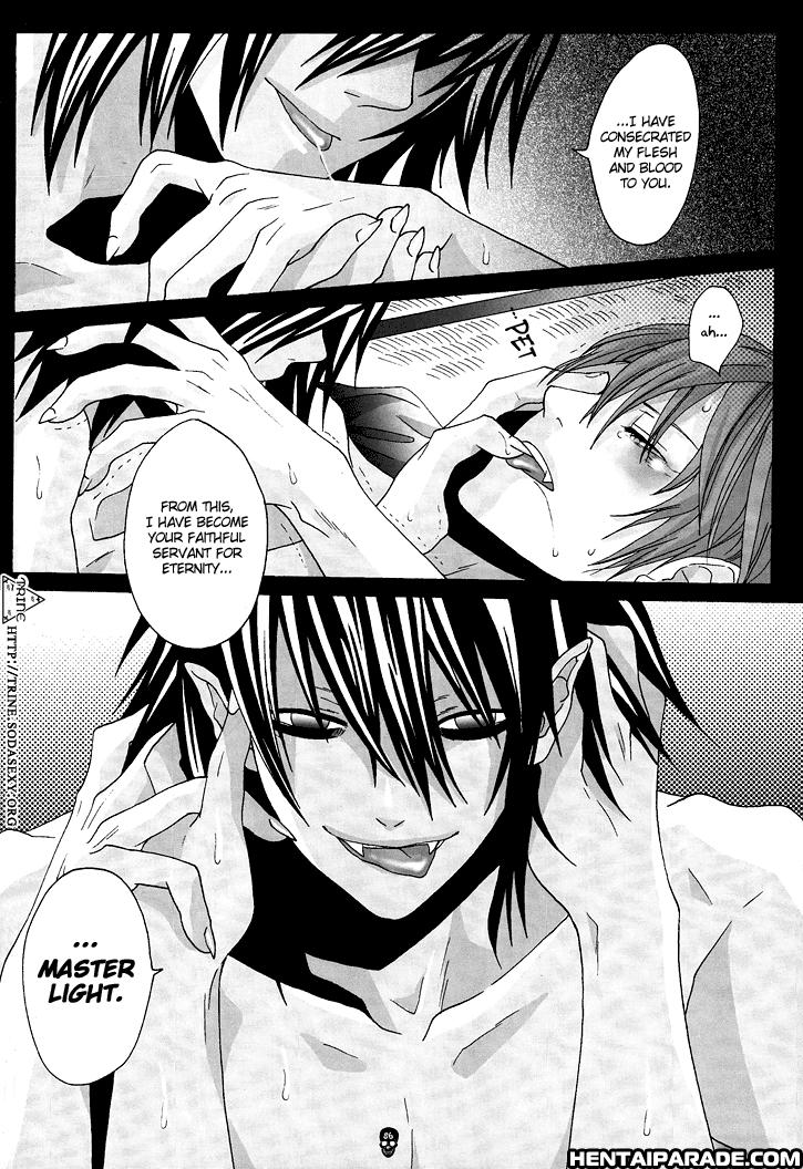 Death Note Dj - Yumemiya 3