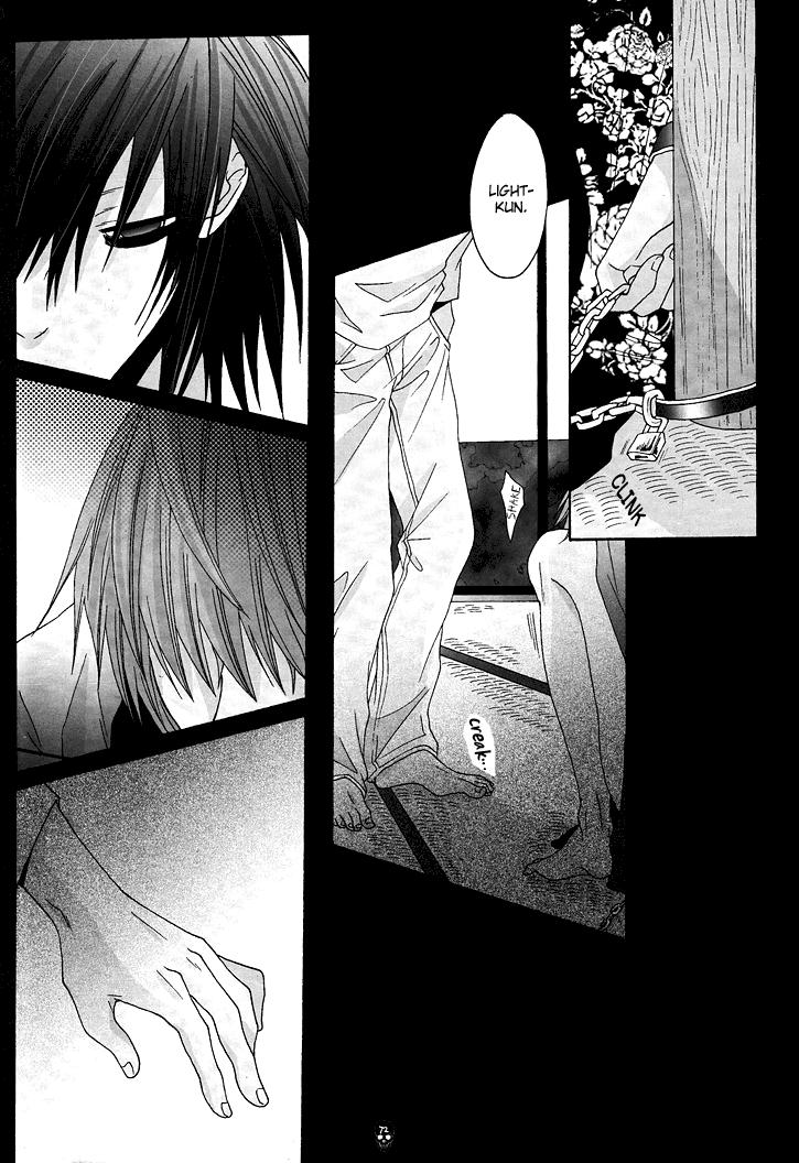 Death Note Dj - Yumemiya 3
