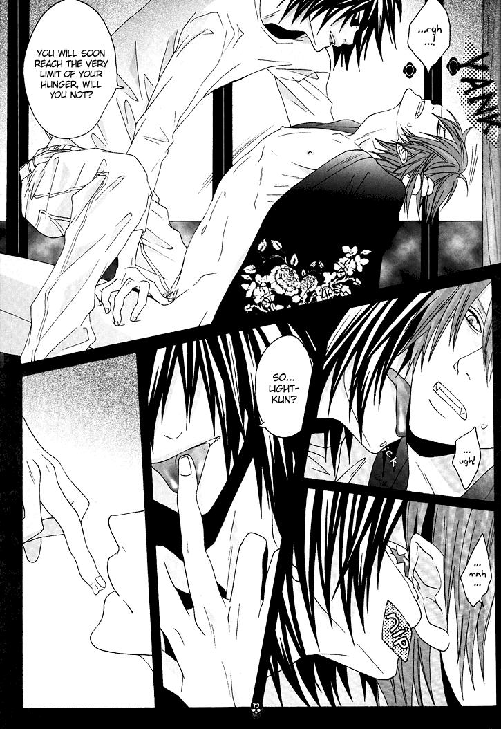 Death Note Dj - Yumemiya 3