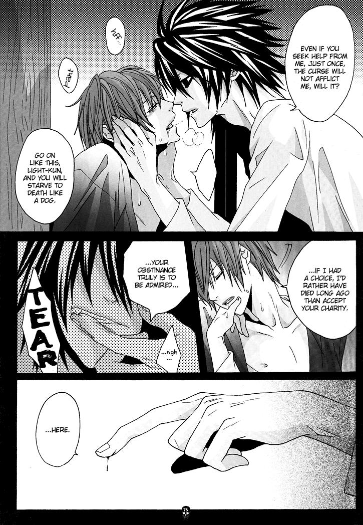 Death Note Dj - Yumemiya 3