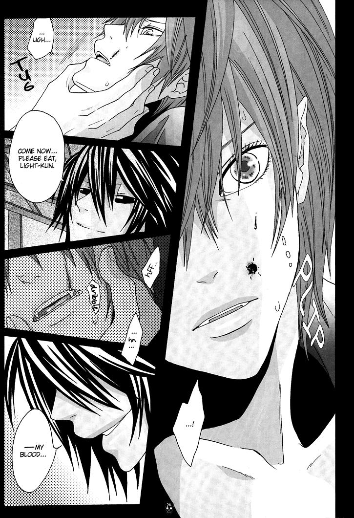 Death Note Dj - Yumemiya 3