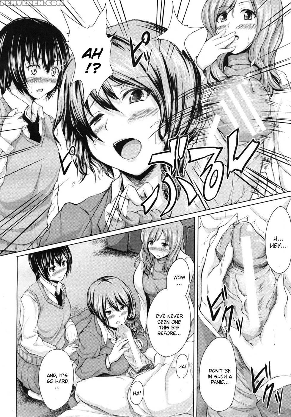 Deatte Harem - Shima-pan 1
