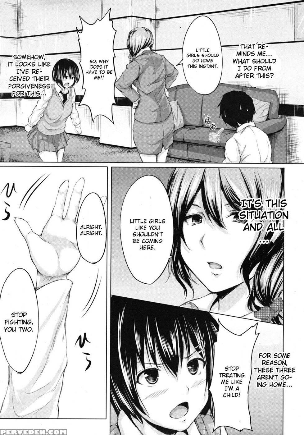 Deatte Harem - Shima-pan 1