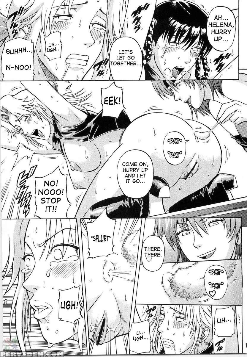 Dedo De Ara Vol.2 1