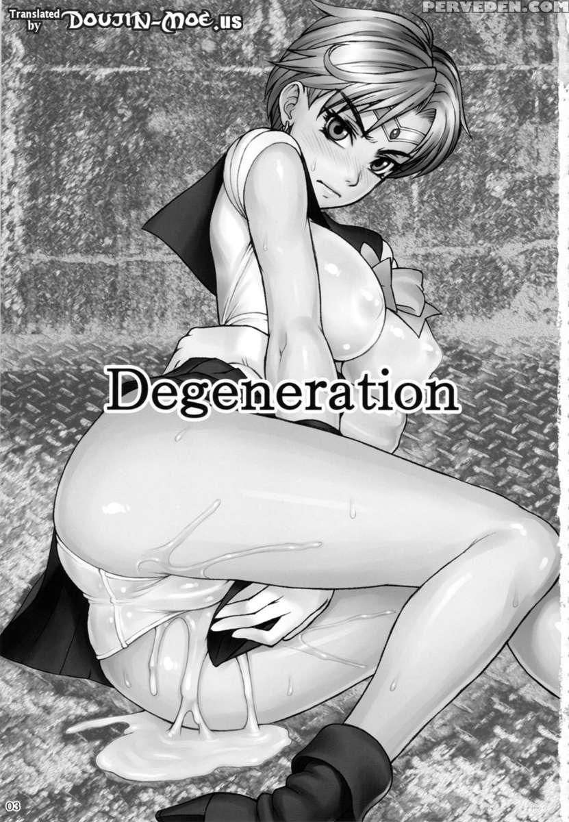 Degeneration 1