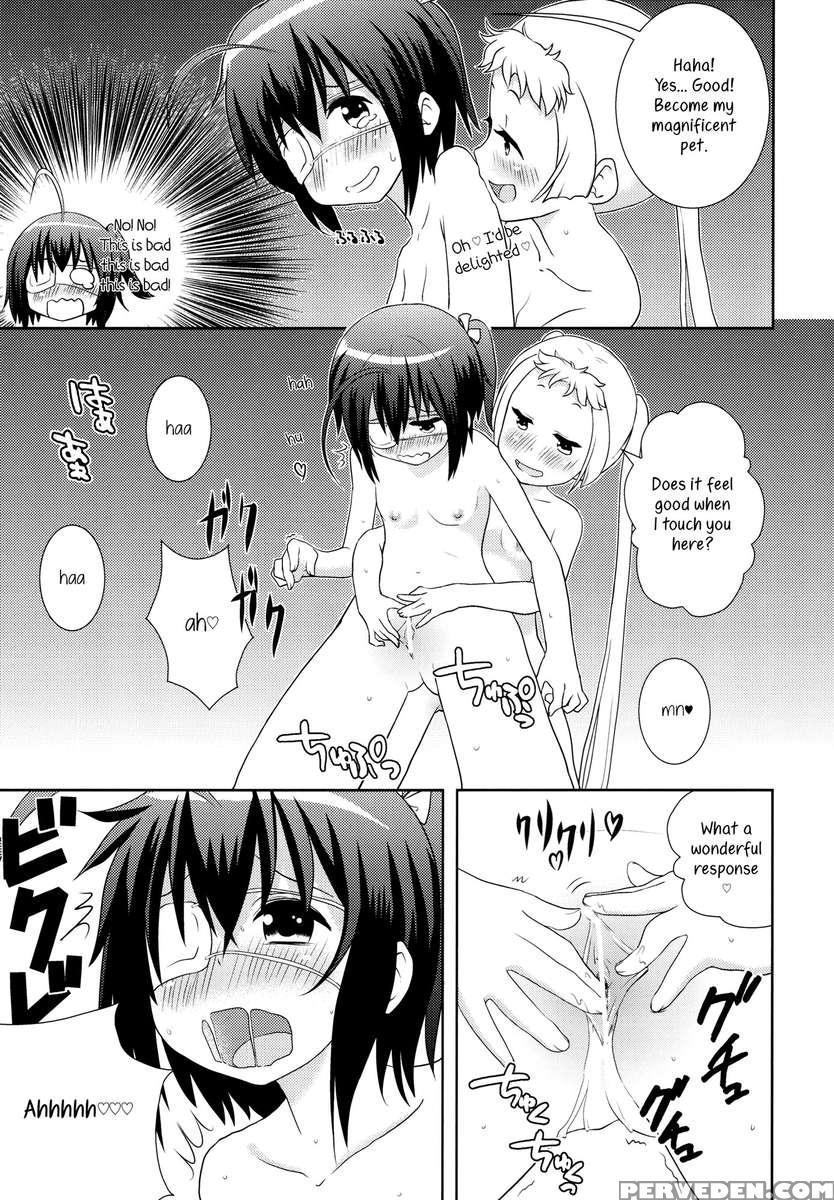 Dekomorikka 1