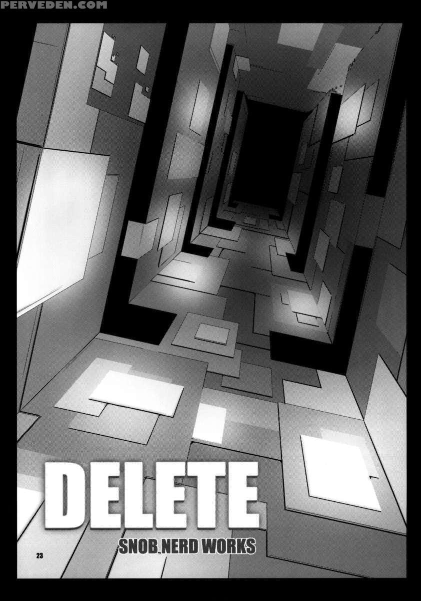 Delete 1