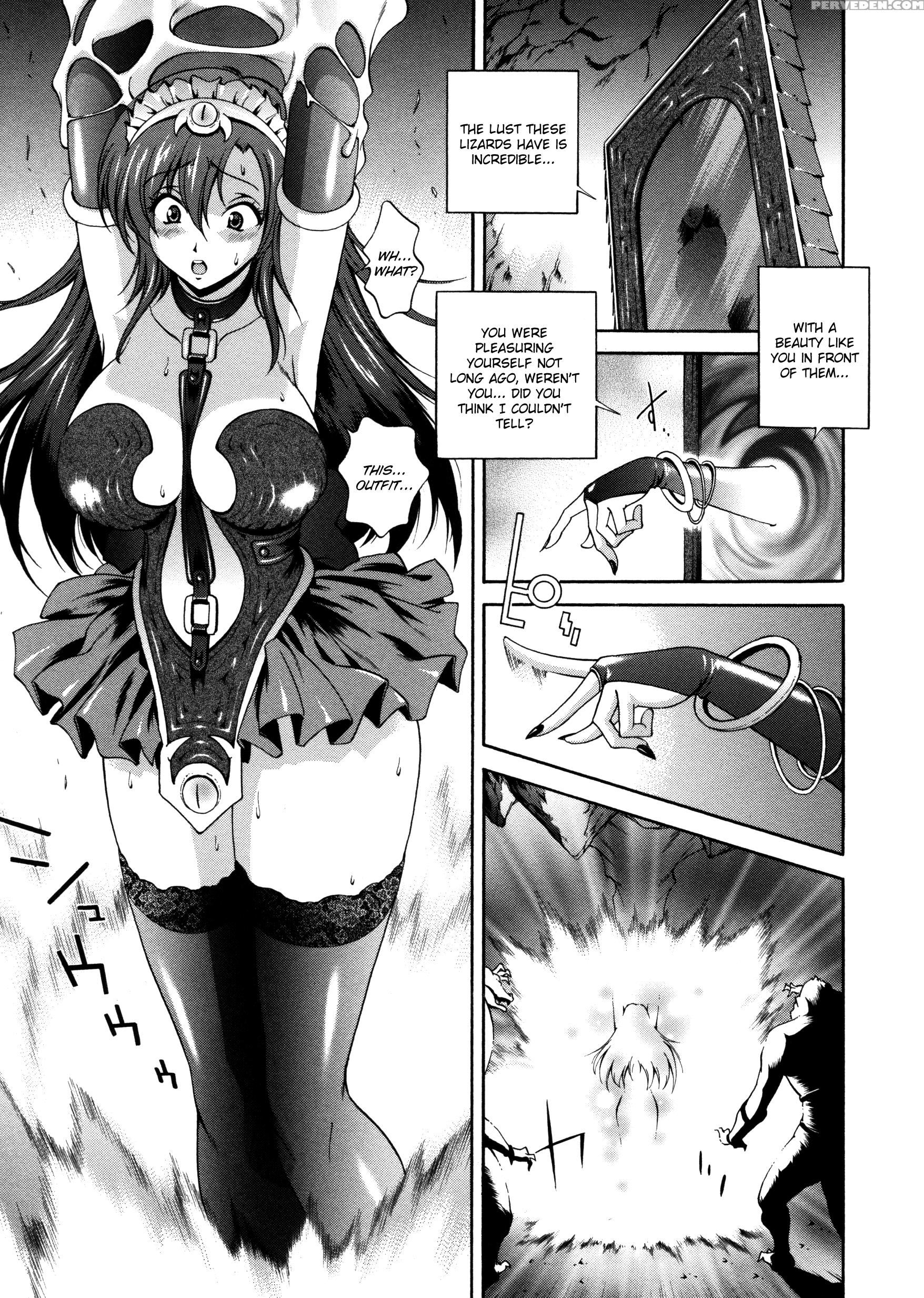 Densou Genshi Mirukyua 6