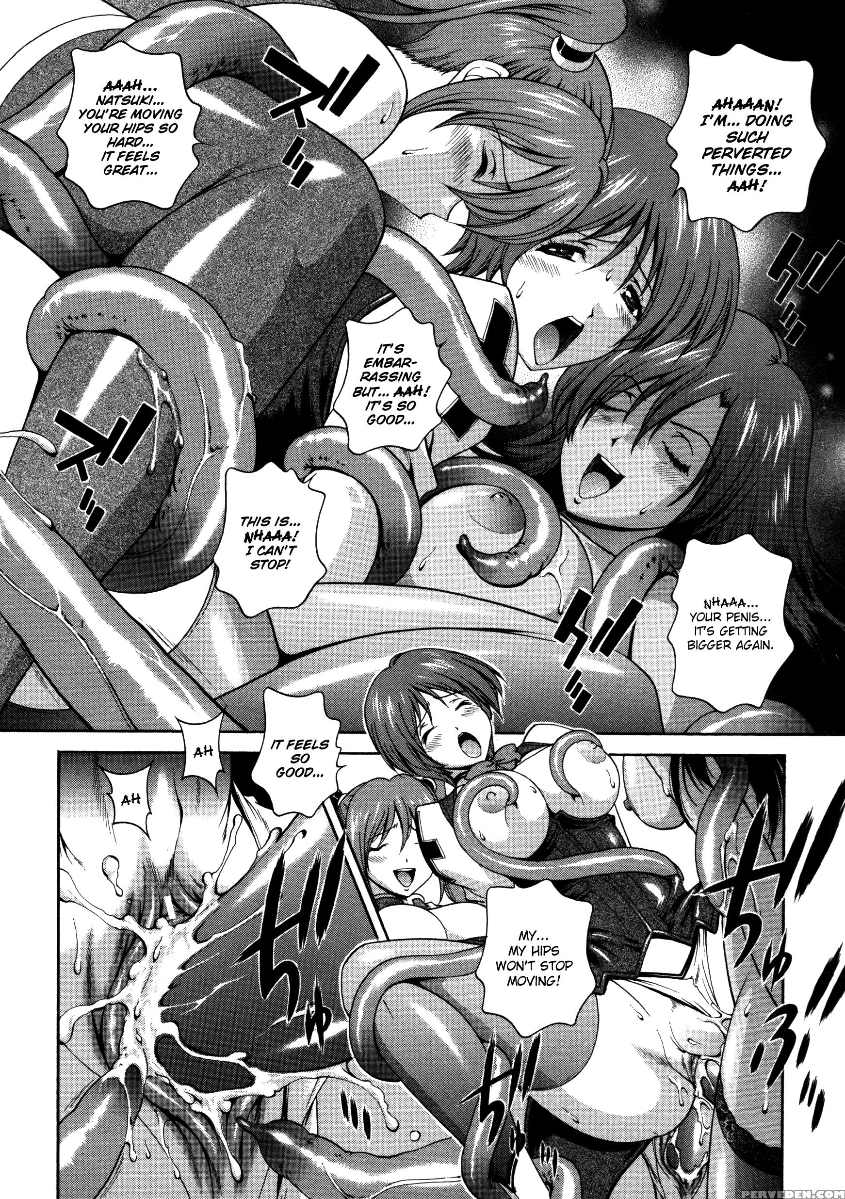 Densou Genshi Mirukyua 9