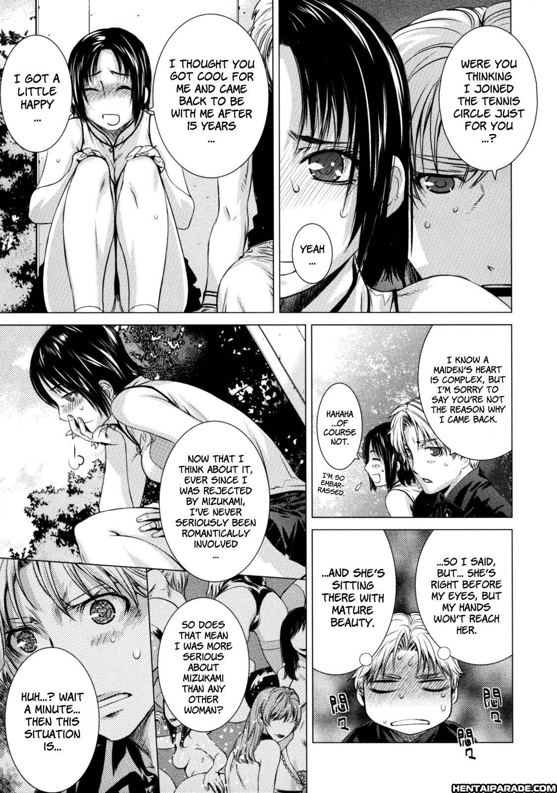 Deprives 0: Oneshot