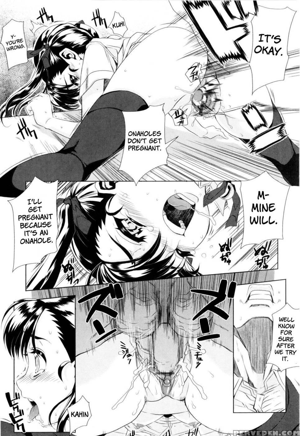 Dere Nochi Torare - Chapter 3 - Magono Tei 1