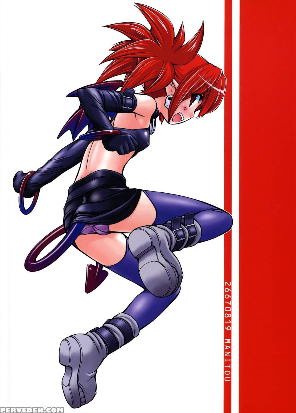 Destino De Abril 1 - Tengen Toppa Gurren Lagann 1