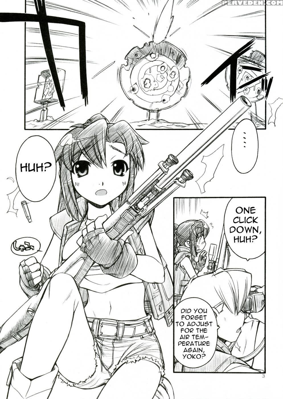 Destino De Abril 2 - Tengen Toppa Gurren Lagann 1