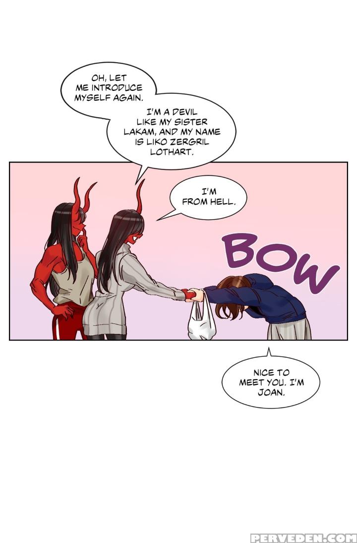 Devil Drop Chapter 10 1