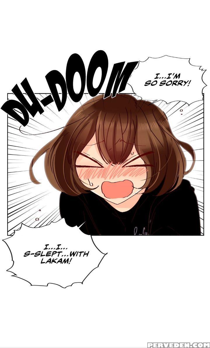 Devil Drop Chapter 10 1
