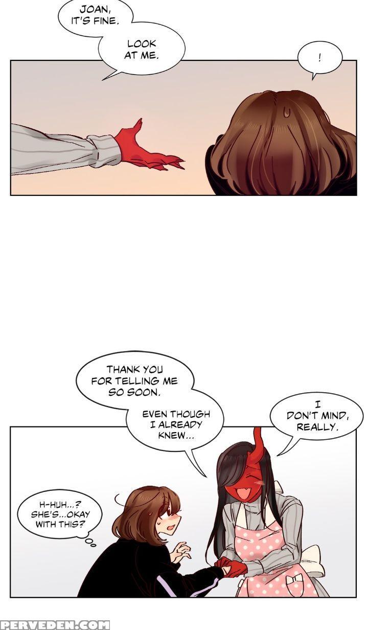 Devil Drop Chapter 10 1
