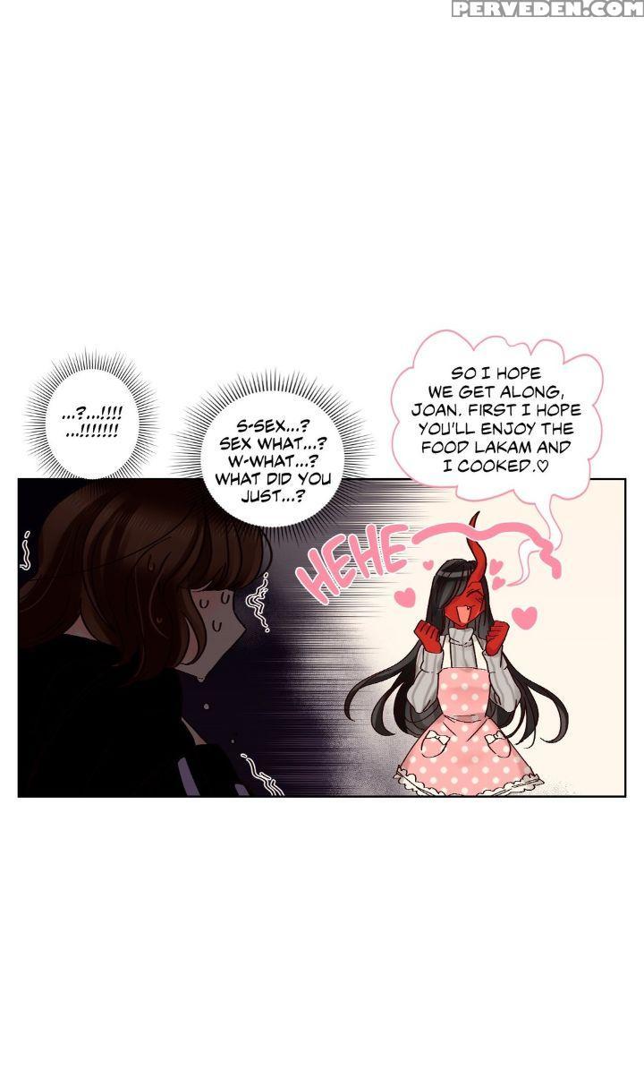 Devil Drop Chapter 10 1