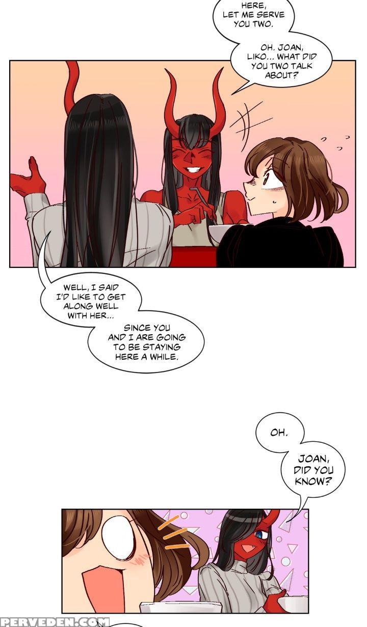 Devil Drop Chapter 10 1