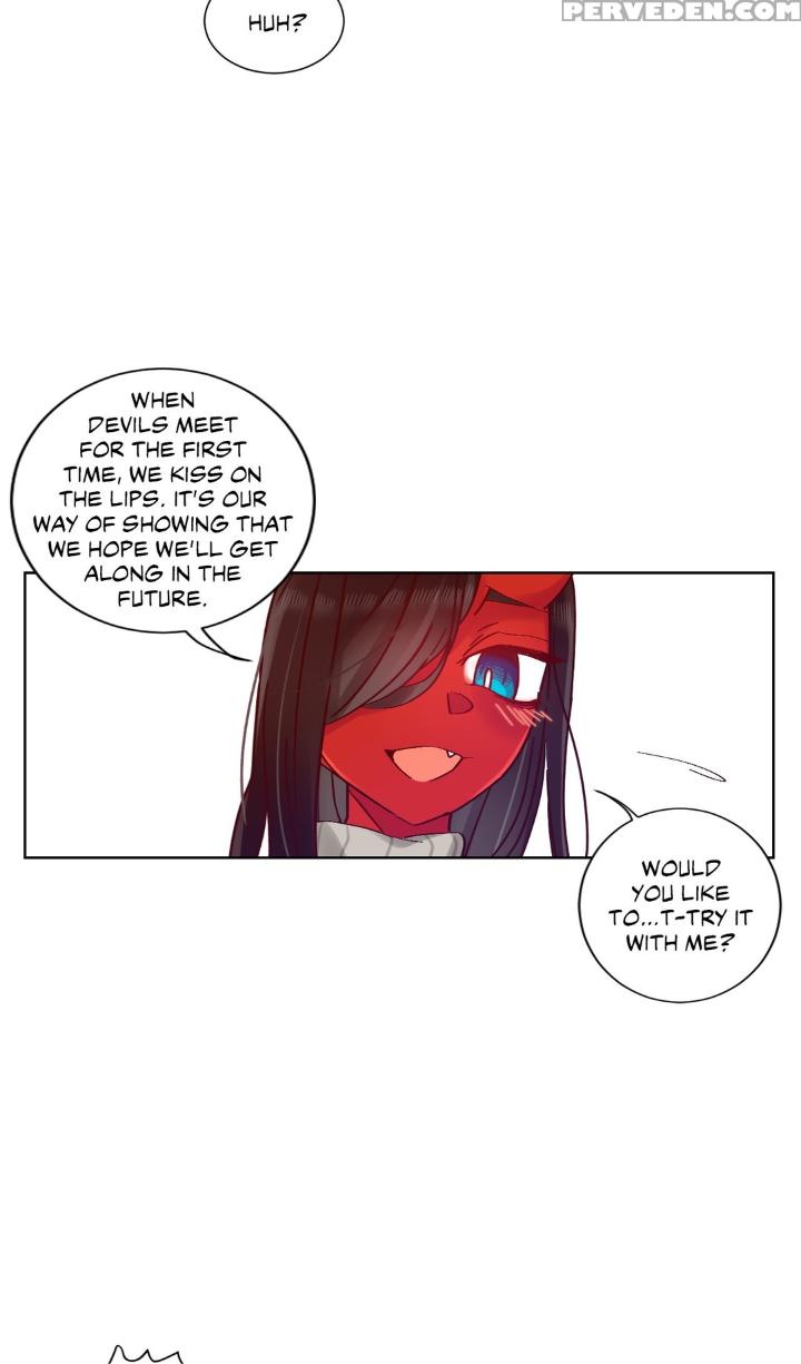 Devil Drop Chapter 10 1