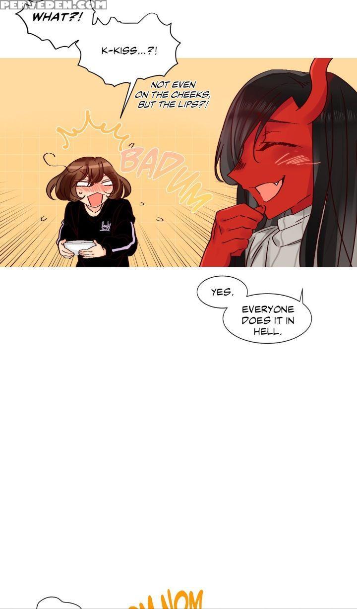 Devil Drop Chapter 10 1