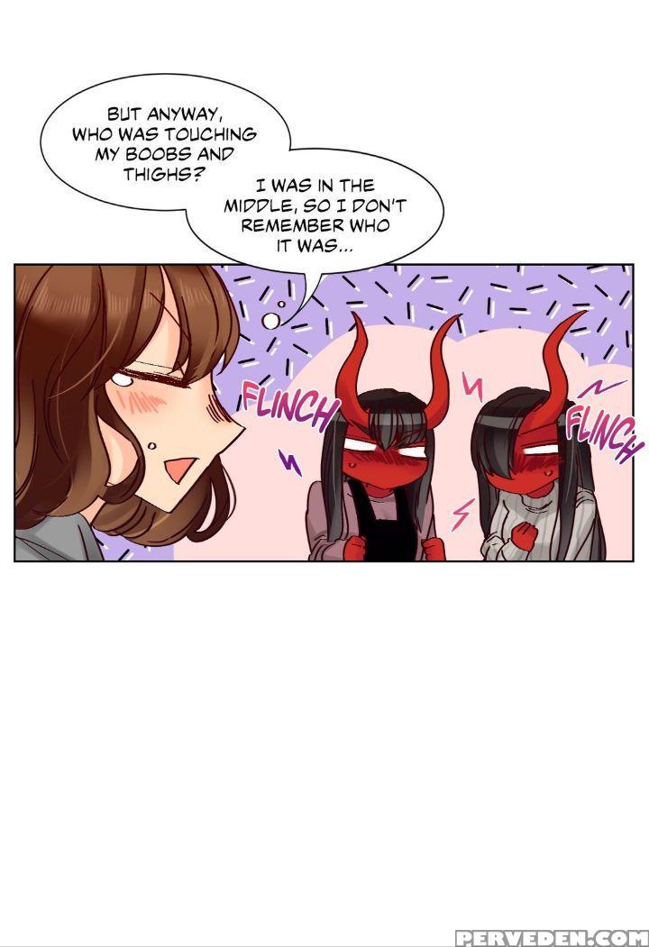 Devil Drop Chapter 11 1